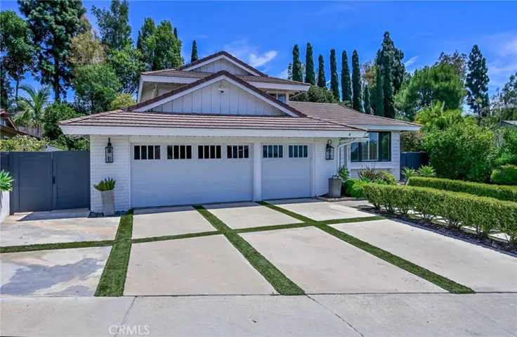 5132 Stone Canyon Avenue, Yorba Linda, California 92886