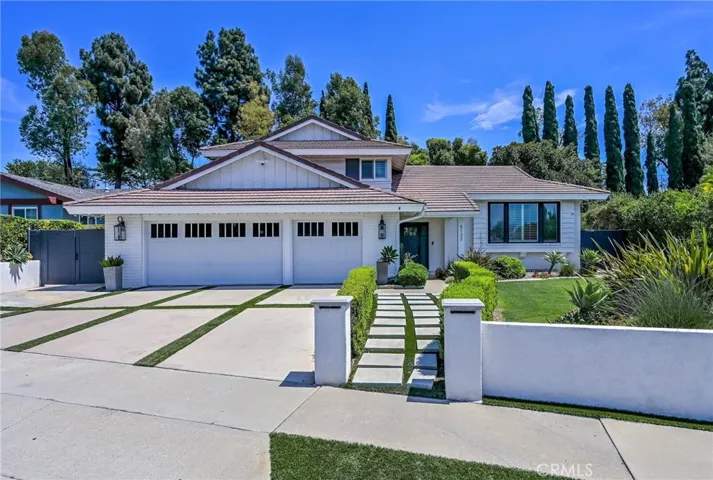 5132 Stone Canyon Avenue, Yorba Linda, California 92886