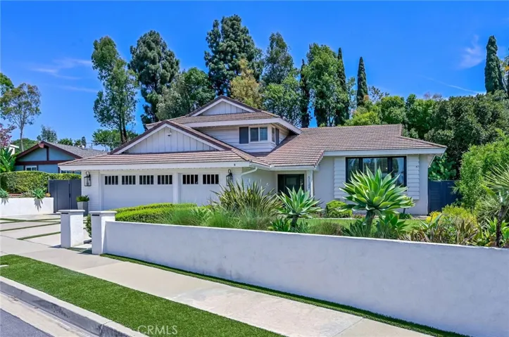5132 Stone Canyon Avenue, Yorba Linda, California 92886