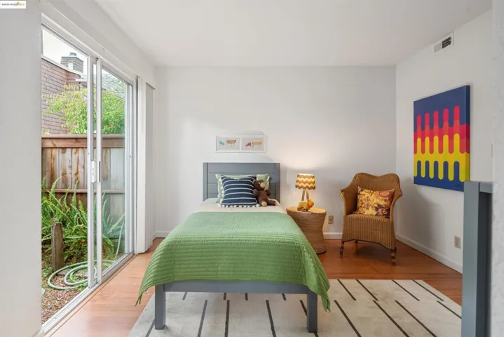 1812 Dwight Way 1-2, Berkeley, California 94703