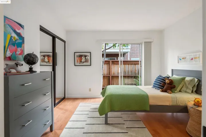 1812 Dwight Way 1-2, Berkeley, California 94703