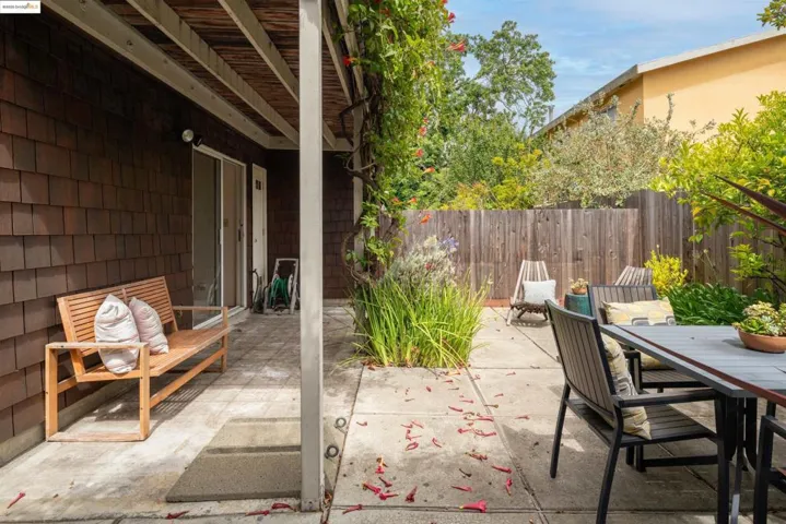 1812 Dwight Way 1-2, Berkeley, California 94703