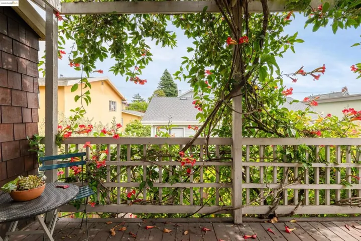 1812 Dwight Way 1-2, Berkeley, California 94703