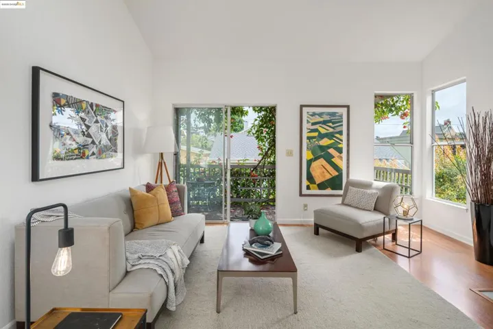 1812 Dwight Way 1-2, Berkeley, California 94703
