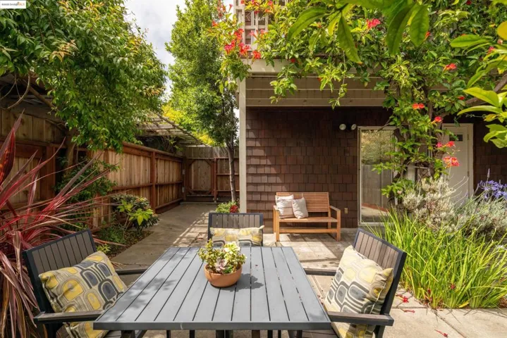 1812 Dwight Way 1-2, Berkeley, California 94703