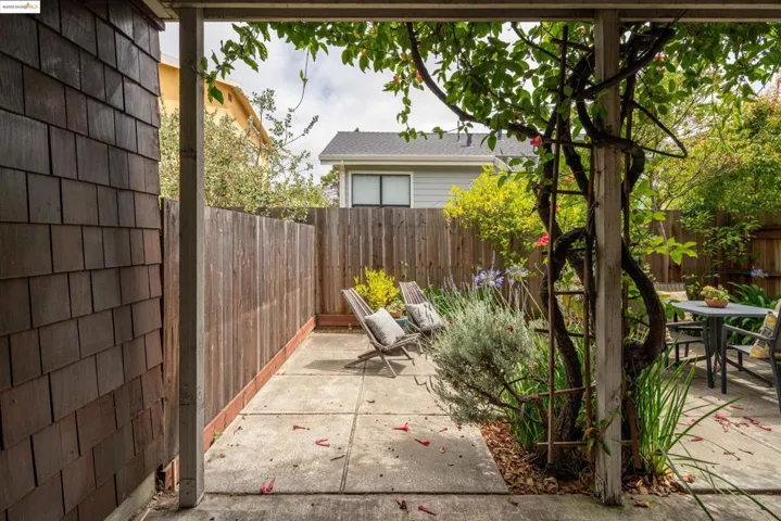 1812 Dwight Way 1-2, Berkeley, California 94703
