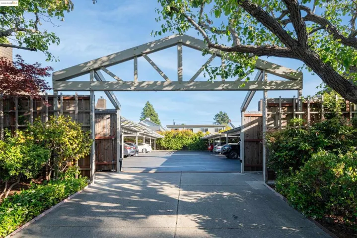 1812 Dwight Way 1-2, Berkeley, California 94703