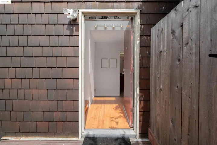 1812 Dwight Way 1-2, Berkeley, California 94703