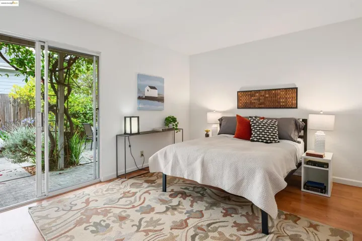 1812 Dwight Way 1-2, Berkeley, California 94703