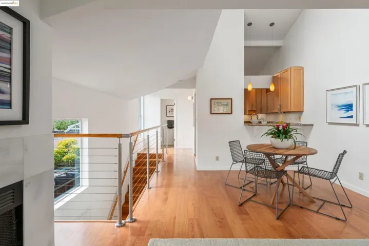 1812 Dwight Way 1-2, Berkeley, California 94703