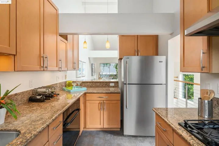 1812 Dwight Way 1-2, Berkeley, California 94703