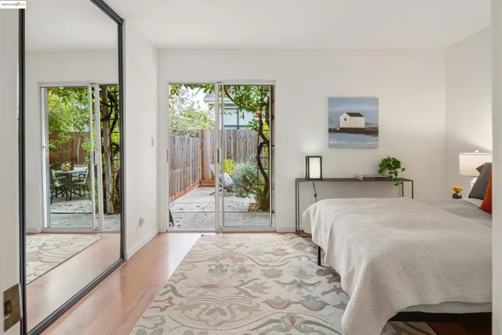 1812 Dwight Way 1-2, Berkeley, California 94703