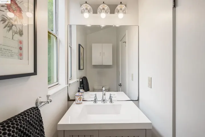 1812 Dwight Way 1-2, Berkeley, California 94703