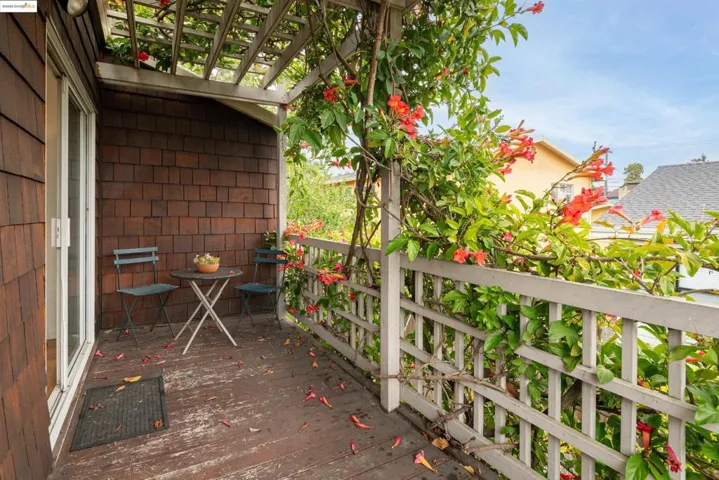 1812 Dwight Way 1-2, Berkeley, California 94703