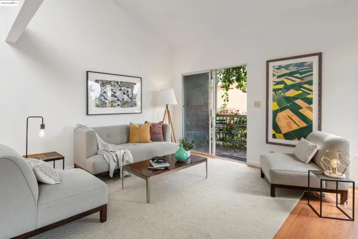 1812 Dwight Way 1-2, Berkeley, California 94703