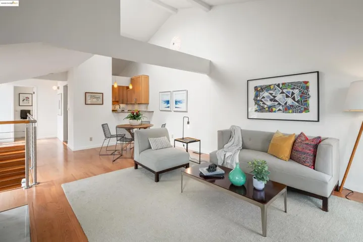 1812 Dwight Way 1-2, Berkeley, California 94703