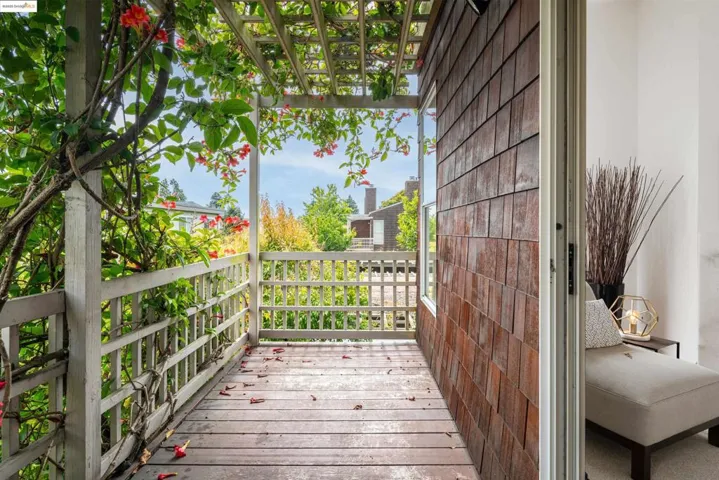 1812 Dwight Way 1-2, Berkeley, California 94703