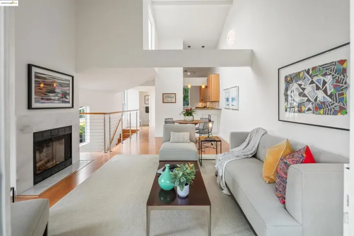 1812 Dwight Way 1-2, Berkeley, California 94703