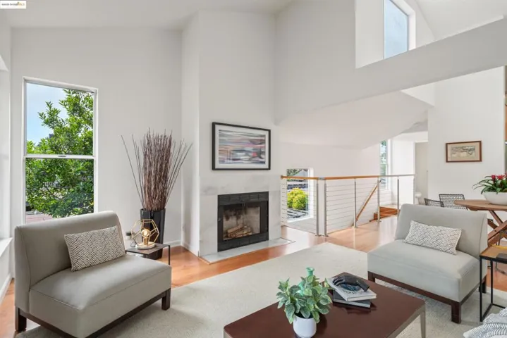 1812 Dwight Way 1-2, Berkeley, California 94703