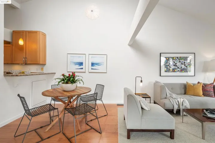 1812 Dwight Way 1-2, Berkeley, California 94703