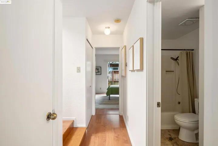 1812 Dwight Way 1-2, Berkeley, California 94703