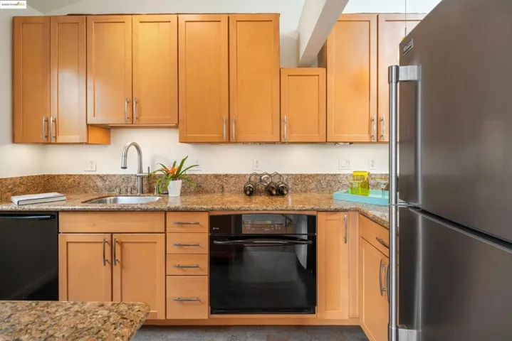 1812 Dwight Way 1-2, Berkeley, California 94703