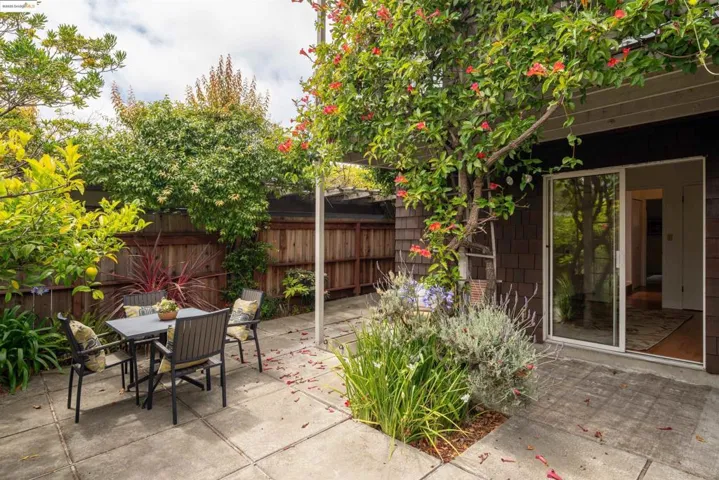 1812 Dwight Way 1-2, Berkeley, California 94703