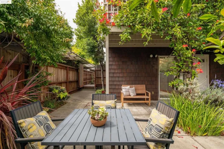 1812 Dwight Way 1-2, Berkeley, California 94703
