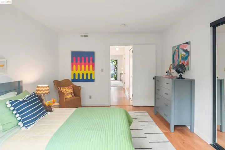 1812 Dwight Way 1-2, Berkeley, California 94703