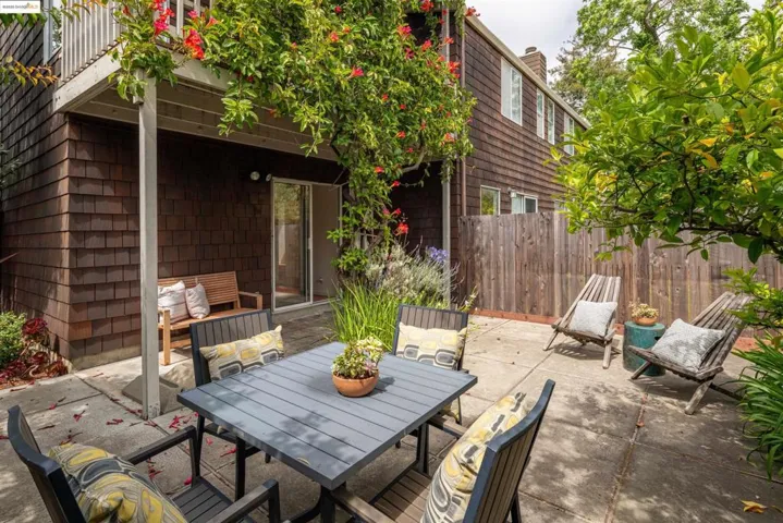 1812 Dwight Way 1-2, Berkeley, California 94703