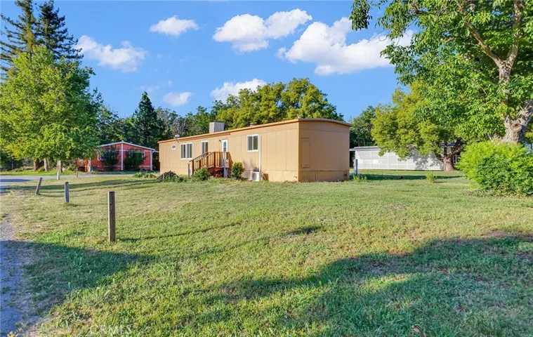 24850 5th Avenue, Los Molinos, California 96055
