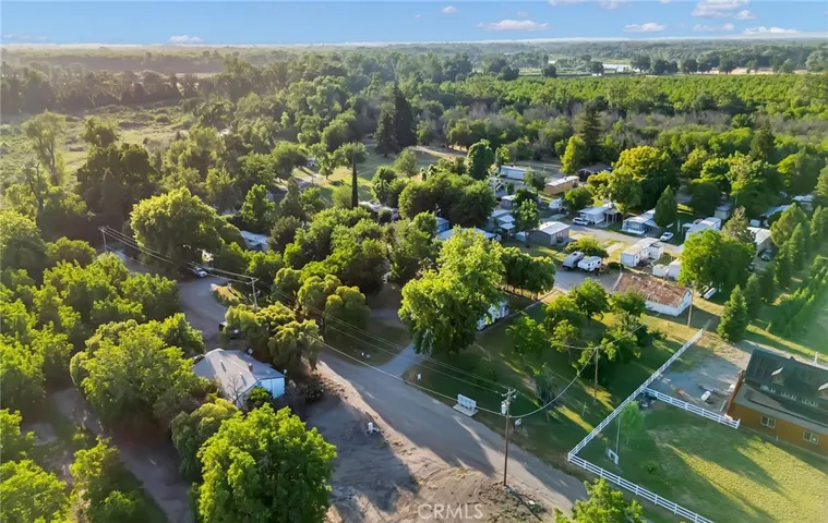 24850 5th Avenue, Los Molinos, California 96055