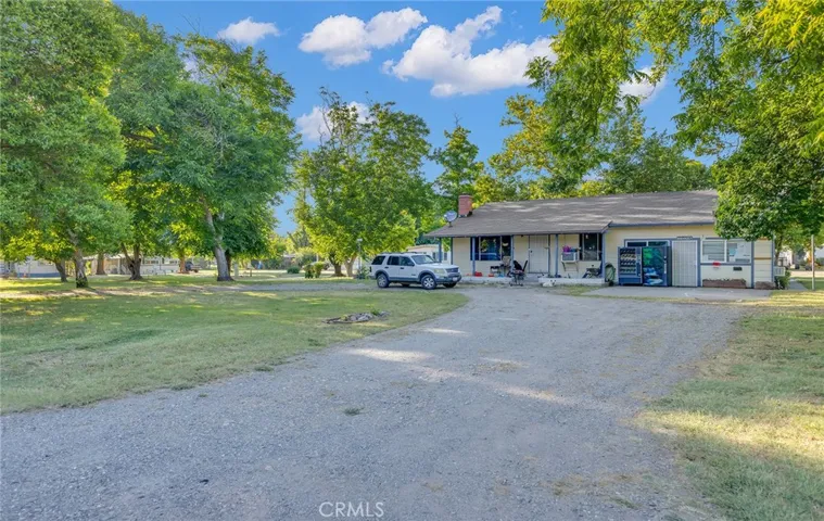 24850 5th Avenue, Los Molinos, California 96055