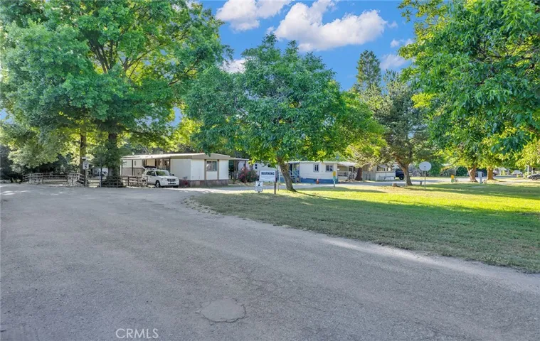 24850 5th Avenue, Los Molinos, California 96055