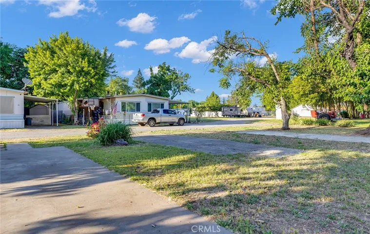 24850 5th Avenue, Los Molinos, California 96055