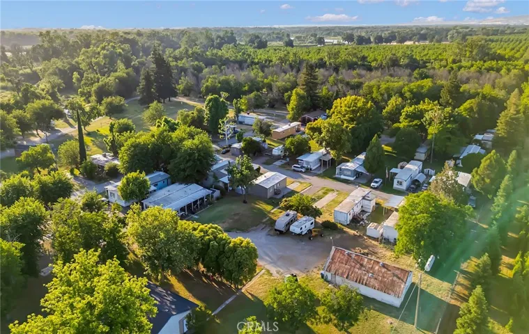 24850 5th Avenue, Los Molinos, California 96055