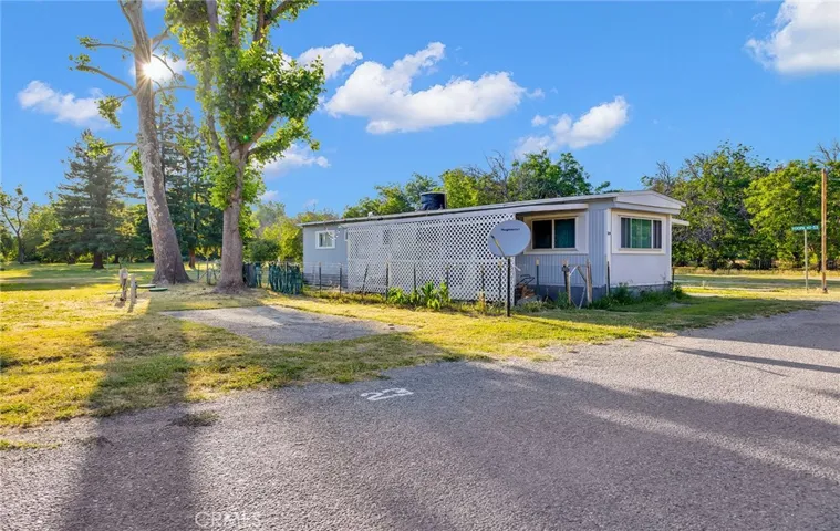 24850 5th Avenue, Los Molinos, California 96055