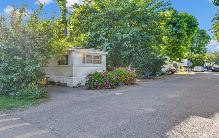 24850 5th Avenue, Los Molinos, California 96055
