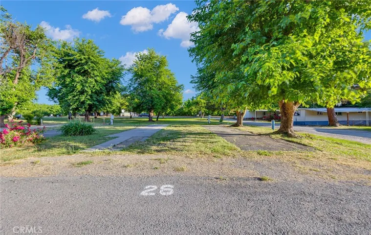 24850 5th Avenue, Los Molinos, California 96055