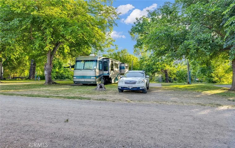 24850 5th Avenue, Los Molinos, California 96055