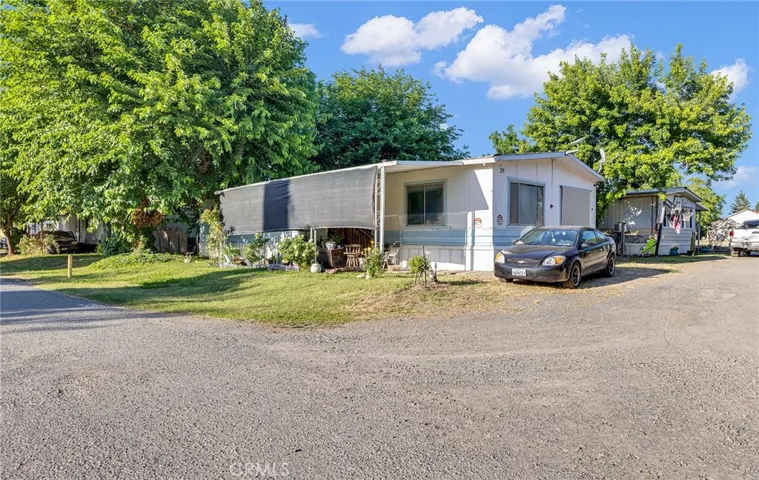 24850 5th Avenue, Los Molinos, California 96055