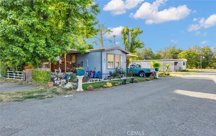 24850 5th Avenue, Los Molinos, California 96055