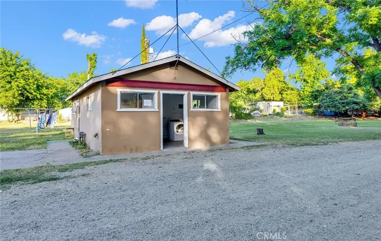 24850 5th Avenue, Los Molinos, California 96055