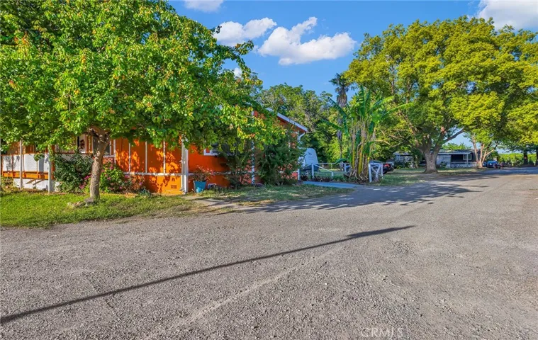 24850 5th Avenue, Los Molinos, California 96055
