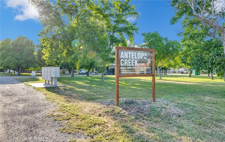 24850 5th Avenue, Los Molinos, California 96055