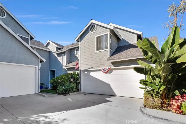 2435 Orange Avenue C1, Costa Mesa, California 92627