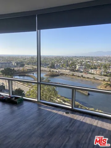 4316 Marina City 823, Marina Del Rey, California 90292