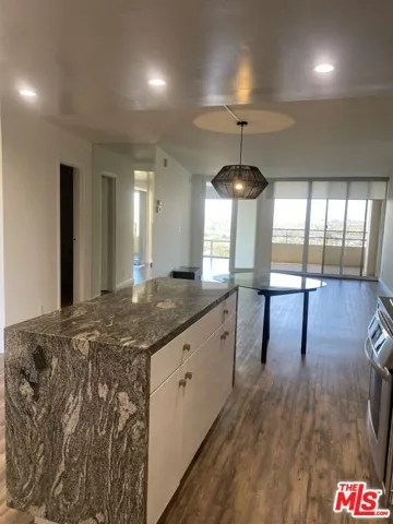 4316 Marina City 823, Marina Del Rey, California 90292