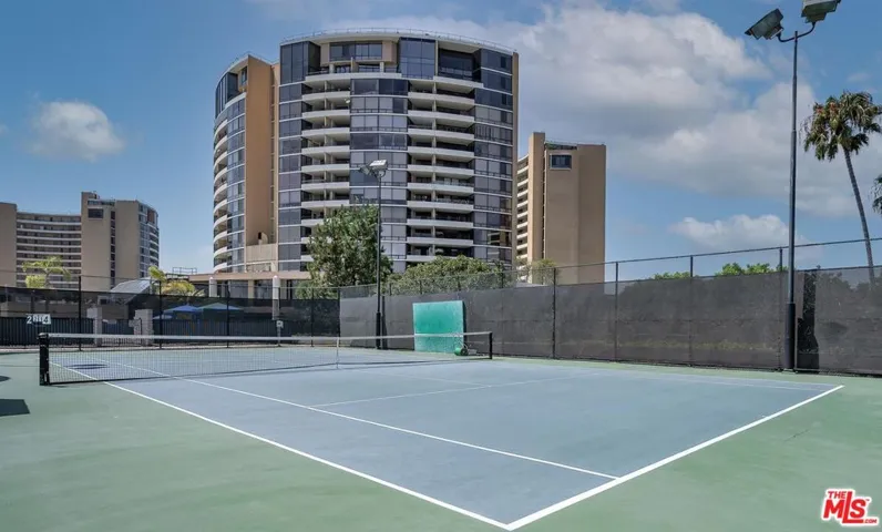 4316 Marina City 823, Marina Del Rey, California 90292