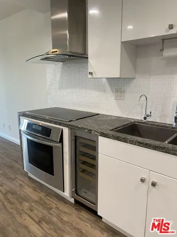 4316 Marina City 823, Marina Del Rey, California 90292